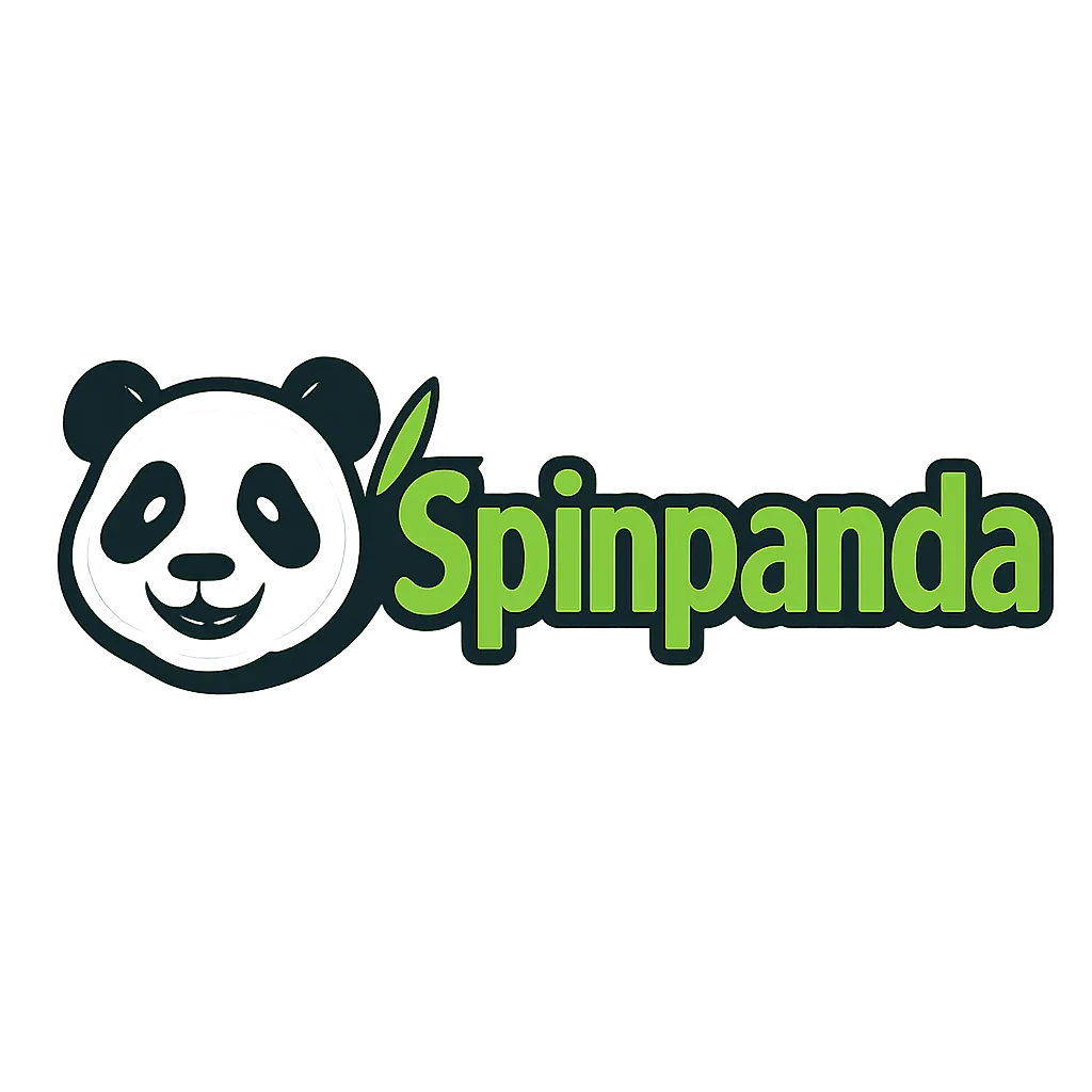 Spinpanda